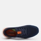 Мужские кроссовки Skechers 210281 NVOR 43 (10US) 28 см Синие (195204143926) - изображение 5