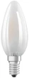 Светодиодная лампа OSRAM B60 DIM 6,5W 806Lm 2700K E14 (4058075434486) - зображення 1