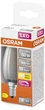 Светодиодная лампа OSRAM B60 DIM 6,5W 806Lm 2700K E14 (4058075434486) - зображення 3