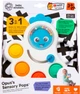 Брязкальце Baby Einstein Opus's Shape Pops (12684) - зображення 2