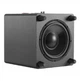 Акустический комплект WIRELESS SUB 10 Black - изображение 2