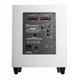 Акустичний комплект SUBT-10W/PM (2*40Вт) WHITE - зображення 7
