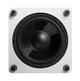 Акустичний комплект SUBT-10W/PM (2*40Вт) WHITE - зображення 8