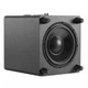 Акустичний комплект SUBT-10B/PM (2*40Вт) BLACK - зображення 8
