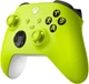 Беспроводной геймпад Microsoft Xbox Wireless Controller Electric Volt (QAU-00022) - изображение 3
