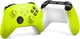 Беспроводной геймпад Microsoft Xbox Wireless Controller Electric Volt (QAU-00022) - изображение 4