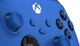 Kontroler bezprzewodowy Microsoft Xbox Shock Blue (QAU-00009) - obraz 5