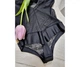 8903/65 black Боді Jasmine 75A - изображение 3