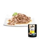 Упаковка влажного корма для котов Sheba Select Slices з куркою у соусі 24 шт. * 85 г - изображение 3
