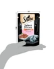 Упаковка вологого корму для котів Sheba Корм Selection Slices з лососем у соусі 24 шт. * 85 г - зображення 9