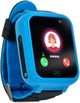 Детские смарт-часы Jetix DF22 Light Edition Blue (22LE01-RA) - изображение 2