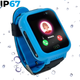 Детские смарт-часы Jetix DF22 Light Edition Blue (22LE01-RA) - изображение 3