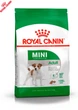 Сухой корм Royal Canin Mini Adult для взрослых собак малых пород от 10 мес. до 8 лет 0.8 кг (30010800) - изображение 1