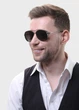 Чоловічі сонцезахисні окуляри Marc John з поляризацією MJ0794 190030 - зображення 1