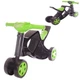 Четырехколесный беговел Doloni Toys 0136/01 B Минибайк (0136/01-RT) - изображение 1