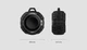 Głośnik przenośny Silicon Power Blast Speaker BS71 Bluetooth v4.2 Czarny (SP05WASYBS71BT0K) - obraz 4