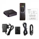 ТВ-приставка TV box X96 mini (2Гб/16Гб) 4-ядерна 4K - зображення 5