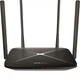 Маршрутизатор Mercusys AC1200 AC12G 3хLan 2.4ГГц 5ГГц Black - зображення 1