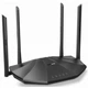 Маршрутизатор Tenda AC19 AC2100 Smart Dual-Band Gigabit WiFi Router 2.4ГГц/5 ГГц 1733Мбит/с - изображение 2