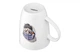 Чашка Ardesto Cute cat 320 мл порцеляна AR3463 - зображення 3