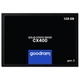 Накопитель SSD GoodRAM CX400 SSDPR-CX400-128-G2 2.5" 128Гб SATA 6Gb/sec 3D NAND Flash - изображение 1