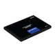 Накопитель SSD GoodRAM CX400 SSDPR-CX400-128-G2 2.5" 128Гб SATA 6Gb/sec 3D NAND Flash - изображение 2