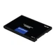 Накопичувач SSD GoodRAM CX400 SSDPR-CX400-128-G2 2.5" 128Гб SATA 6Gb/sec 3D NAND Flash - зображення 3