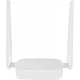Беспроводной маршрутизатор Tenda N301 802.11n 300Mbit 1хWAN 3хLAN 10/100 2.4ГГц - изображение 4