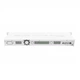 Комутатор Mikrotik CRS326-24G-2S+RM керований настільний 24x1Gigabit Ethernet 2xSFP+ L3 - зображення 3