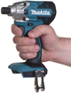 Гайковерт Makita DTD156Z - зображення 9