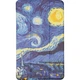 Чохол Galeo Slimline Print для Lenovo Tab 4 8 TB-8504F, 8504X Van Gogh - изображение 2