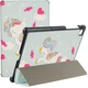Чохол Galeo Slimline Print для Lenovo Tab M10 HD 2nd Gen TB-X306F, TB-X306X Unicorn - зображення 1