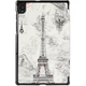 Чохол Slimline Print Lenovo Tab K10 TB-X6C6F, TB-X6C6X Paris - зображення 3