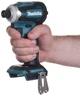 Гайковерт Makita DTD171Z без акумулятора та зарядного пристрою - зображення 4