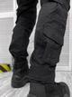 Бойовий костюм L black SWAT П26-1! - зображення 6