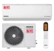 Кондиционер Osaka STVP-12HH Inverter (WiFi) - изображение 1