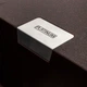 Мойка для кухни PLATINUM гранит 8650 DIAMOND 860x500мм прямоугольная врезная без сифона коричневая PLS-A39177 - изображение 6