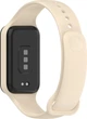 Ремінець Jsota для Xiaomi Mi Smart Band 8 Active Beige (34963-34) - зображення 2
