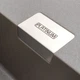 Мойка для кухни PLATINUM гранит 8650 DIAMOND 860x500мм прямоугольная врезная без сифона серая PLS-A39172 - изображение 6