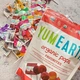 Льодяники органічні на паличці YumEarth асорті смаків 310гр 50шт - зображення 4