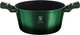 Кастрюля с крышкой Berlinger Haus Emerald Collection 4.1 л (BH 6058) - изображение 2