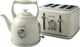 Електрочайник Gorenje K17CLIN Ivory - зображення 10