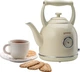 Електрочайник Gorenje K17CLIN Ivory - зображення 6