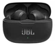 Наушники jbl Wave 200 tws Black (jblw200twsblk) - изображение 2