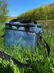 Термосумка 32л Topturism 36x28x32 см сумка холодильник - изображение 2