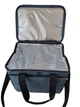 Термосумка 32л Topturism 36x28x32 см сумка холодильник - изображение 7