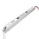 Блок питания BIOM LTR-48 48Вт 12В 4А Ultra Slim Алюминий IP20 Стандарт - изображение 2