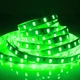 Светодиодная лента Prolum SMD5630-60 IP20 Стандарт ЗЕЛЁНАЯ 1м - изображение 2