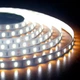 Світлодіодна стрічка BIOM V2 SMD5630-60 IP20 Стандарт Х-БІЛА 1м - зображення 1