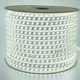 Світлодіодна стрічка BIOM SMD5730-120 220V IP68 Стандарт БІЛА 1м - зображення 6